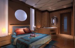 双流区高端柔式会馆，服务花样一绝，必去体验胜地