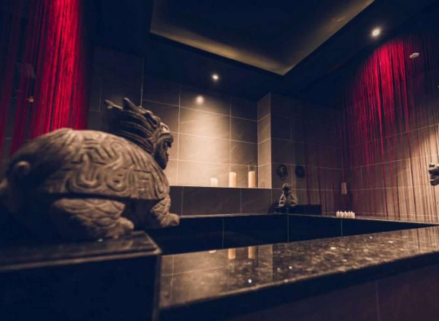 长沙高端木桶浴，一次难忘的身心之旅