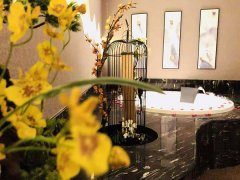 清苑区水疗之旅，爽翻体验