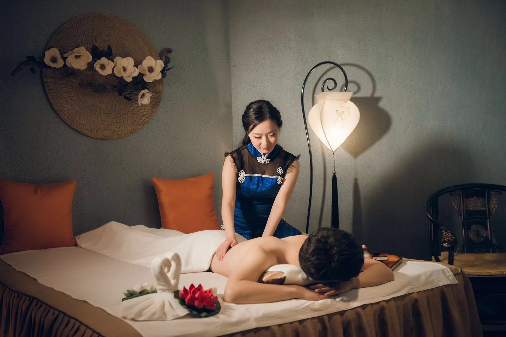 讲讲我在西湖区油压会所(西湖区按摩招聘)