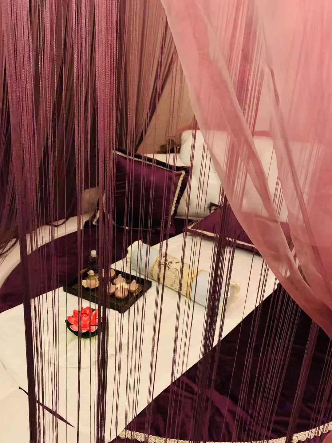 亲身体验了崇川区高端柔式会馆(崇川区哪边足浴有特色)