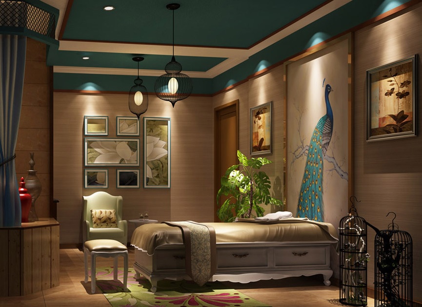 黄岛区SPA柔式会馆，爽翻天体验，超级棒