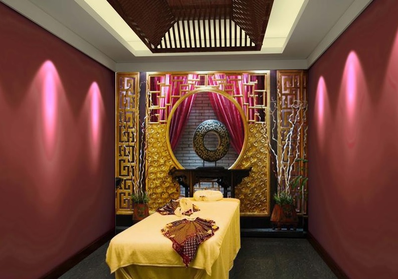 兄弟带我探秘惠州SPA，私密舒适体验非凡