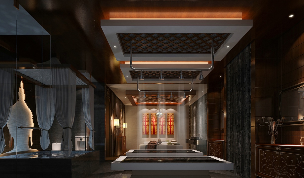 太原减压新体验：昨晚会所花样独领风骚