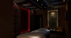 洪崖洞足浴SPA，奢华体验，超乎想象之地