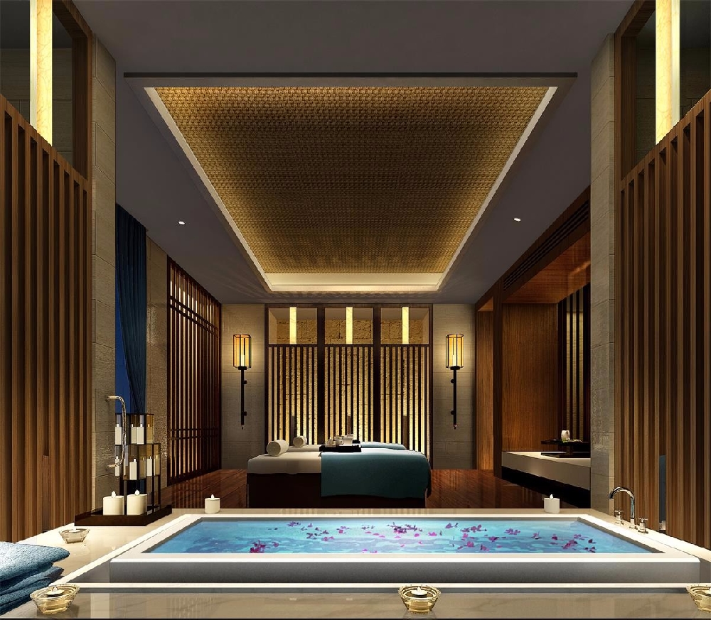 花溪区高端助浴，特色服务项目乱人眼，尊享非凡体验