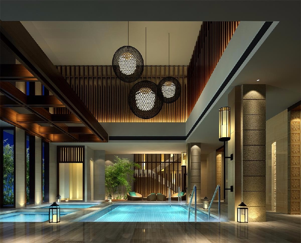 厦门高端木桶浴男士会所，尊享私密尊贵体验