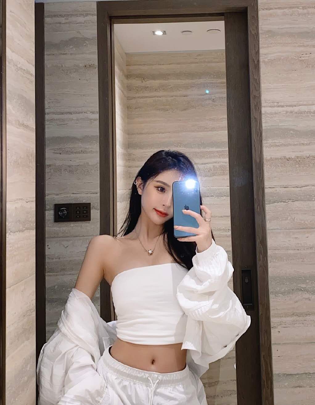 前两天去了呼市木桶浴家庭式会所,按摩种类多到你想不到