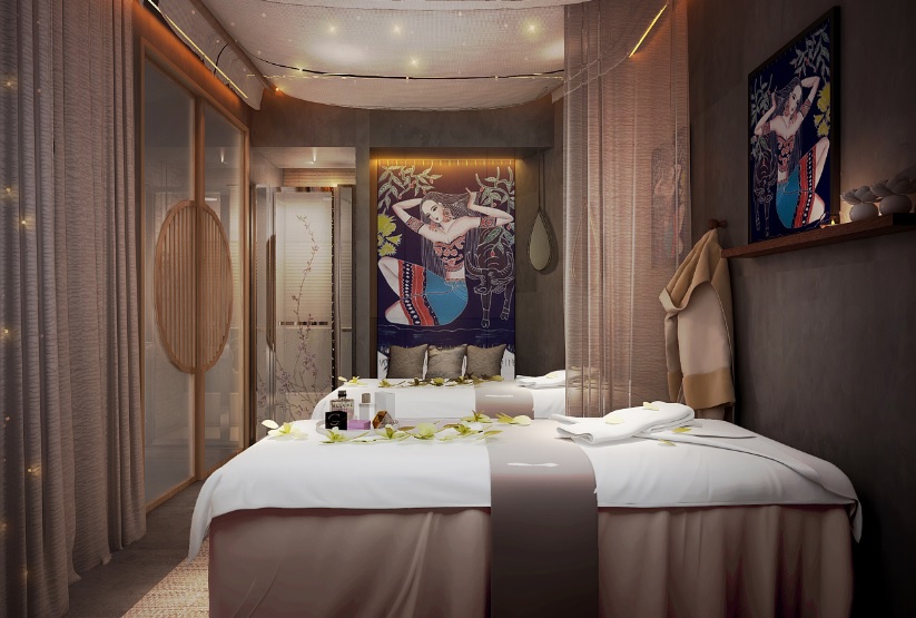 惠州高端油压柔式会馆足疗新花样体验记