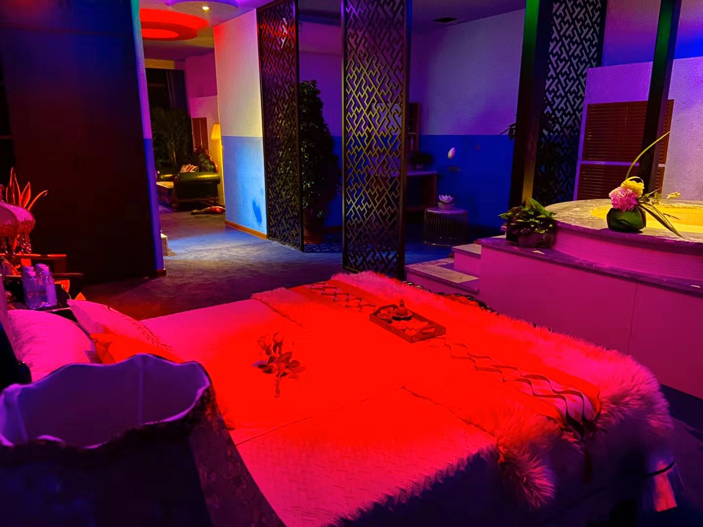 独享新发现：长宁区SPA会所，尊享专属手法体验