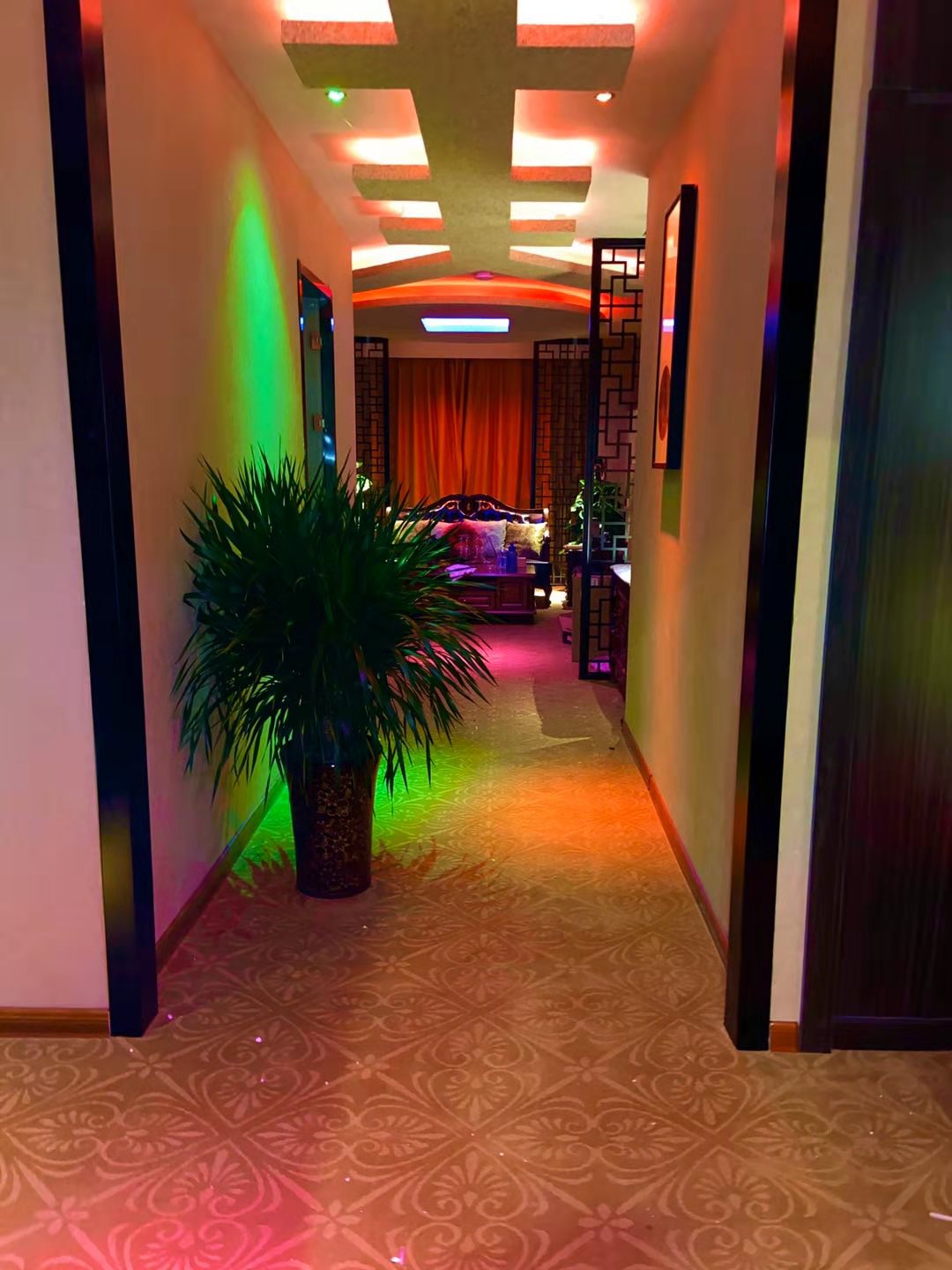 铜山区足疗柔式会所，体验必试项目