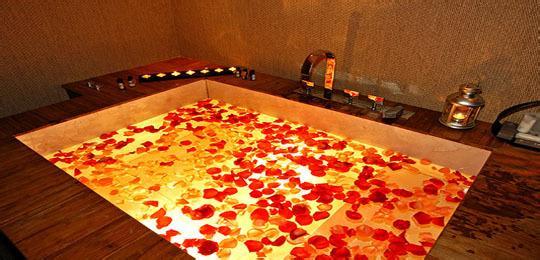 兰州足疗柔式会馆，足疗新花样体验来袭