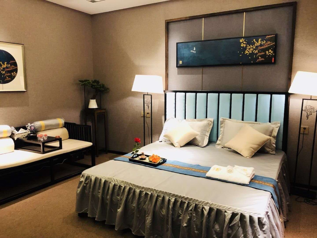 西固区高端油压柔式会所，爽翻天，尽享梦幻生活