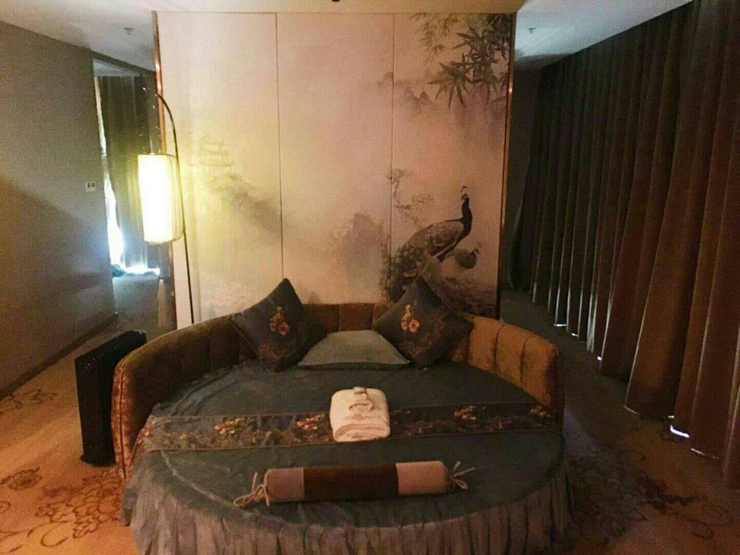 罗湖水疗会项目齐全，品质卓越，体验非凡