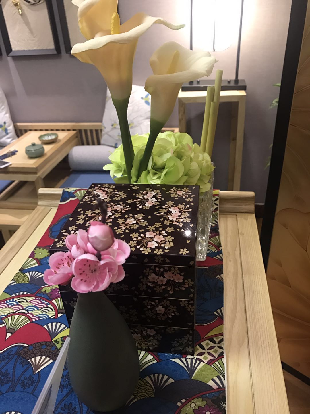 兄弟盛邀，历城区SPA日式会所，高端按摩，舒适体验非凡