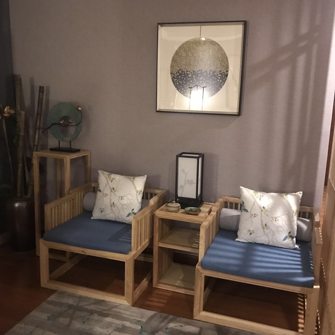 亲身体验了徐水区油压,给你不一样的养生体验