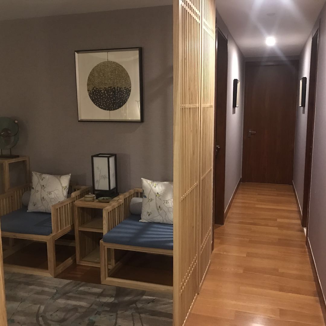 石家庄奢享足疗，浪漫减压新天地