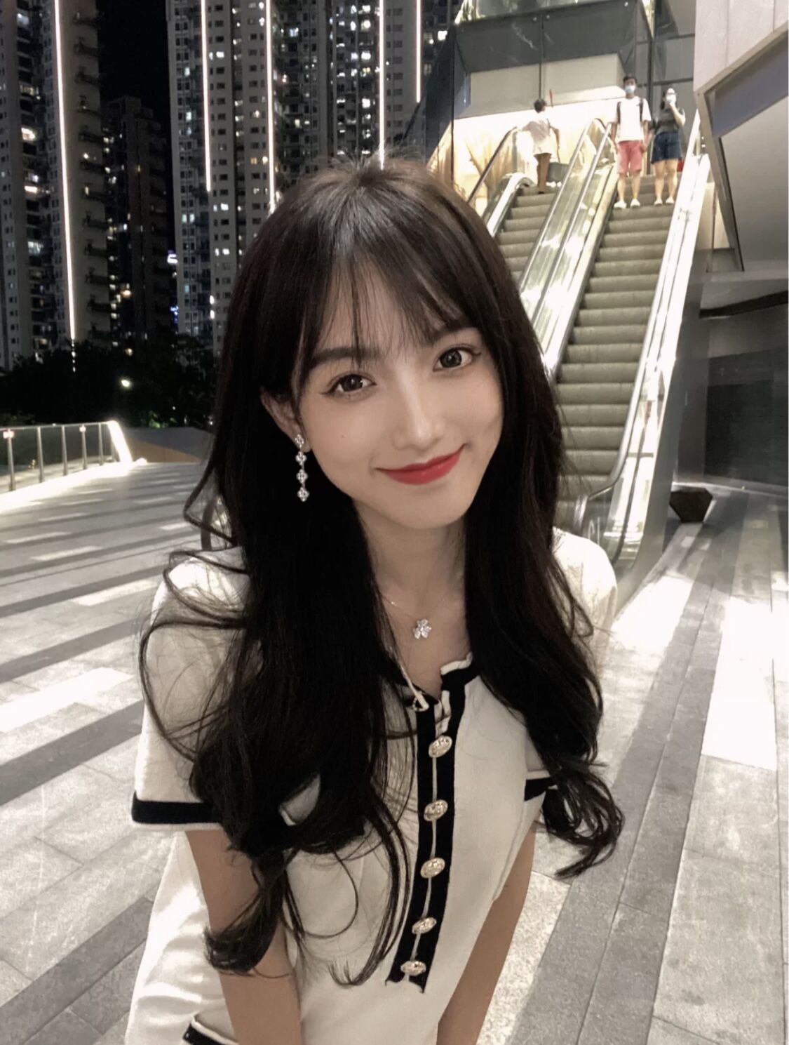 老板带我探秘徐水区水疗柔式会馆，爽到爆炸