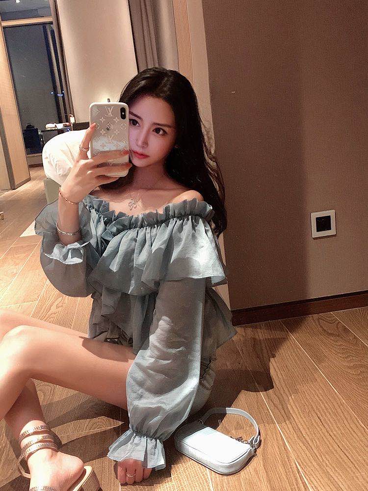 兄弟盛邀河东高端洗浴会所，项目惊艳令人叹为观止