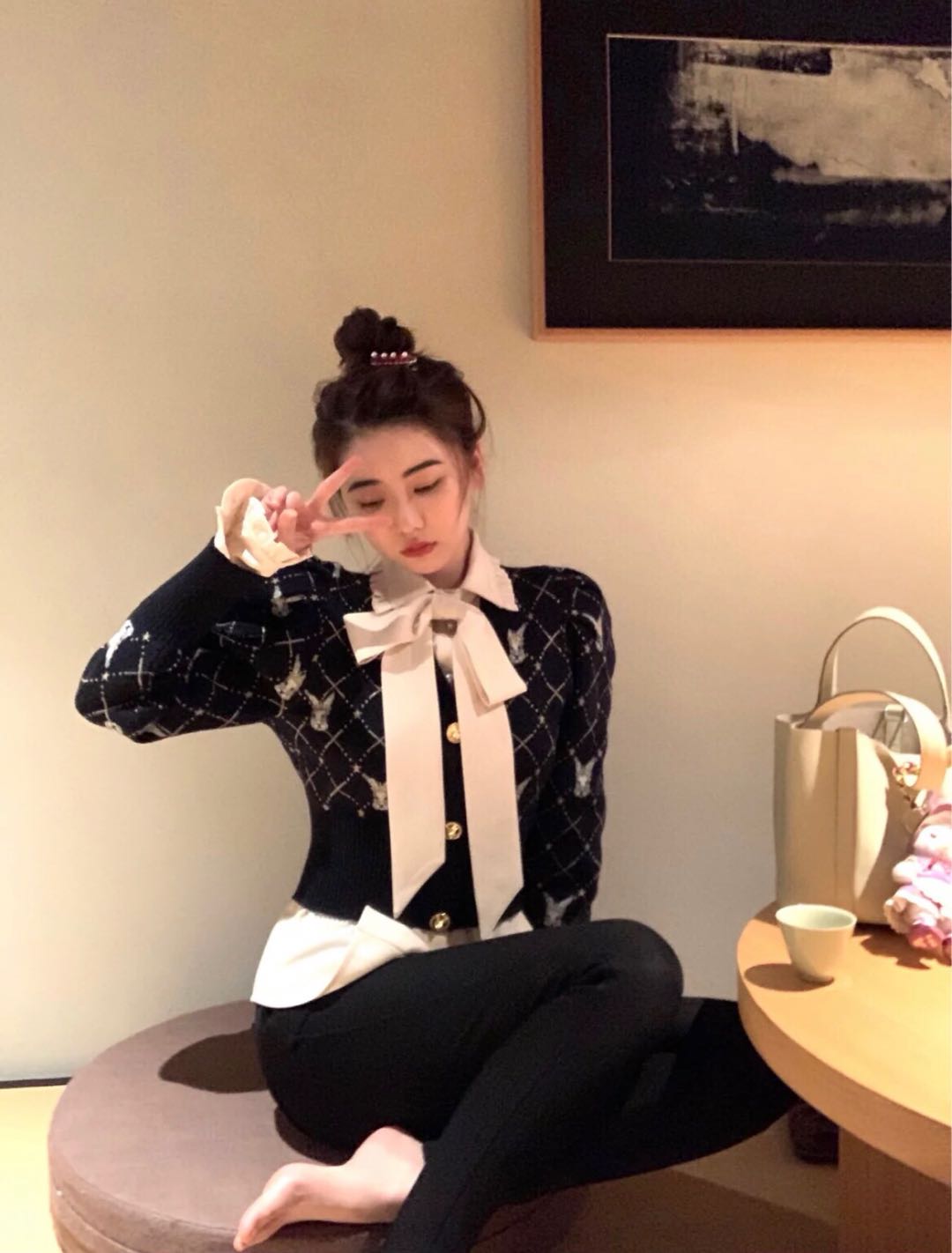 网友力荐海珠区洗浴柔式会所，特色服务项目惊艳眼球